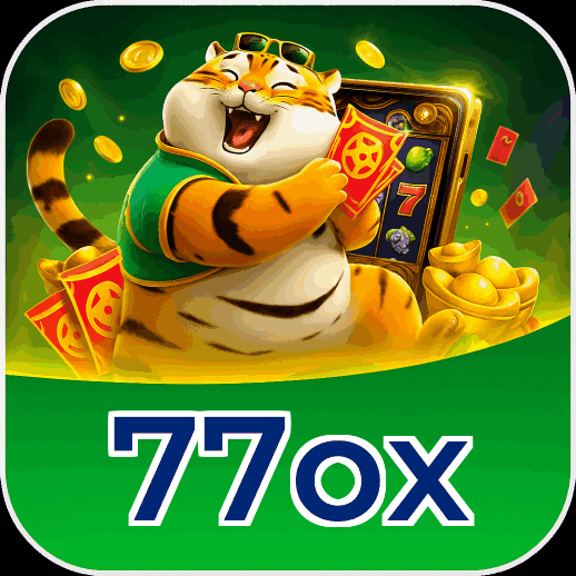 77ox Jogos - 2.500+ Títulos