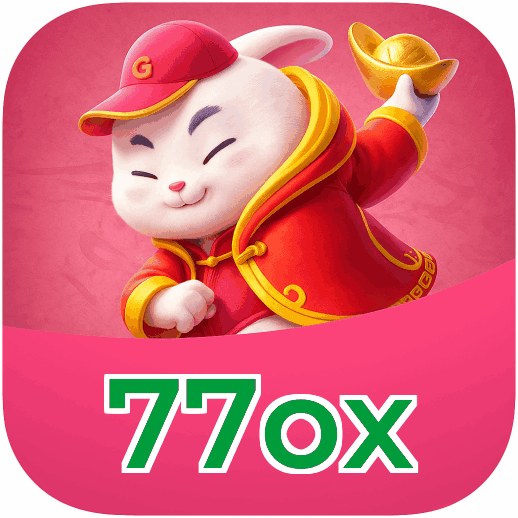 77ox Fortune - Tiger Ox Mouse