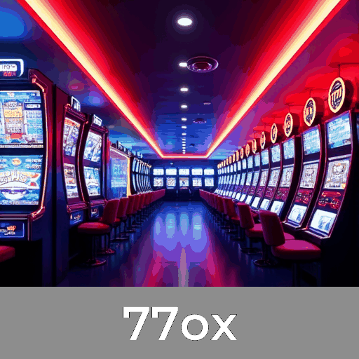 77ox: Aplicativo Completo e Prático para Apostas Móveis