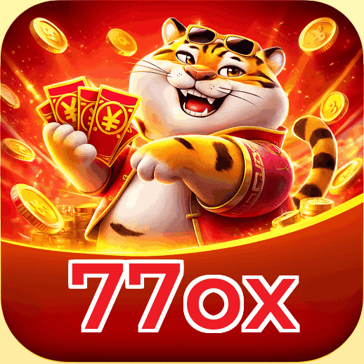 77ox Cadastro Bônus R$ 1.000