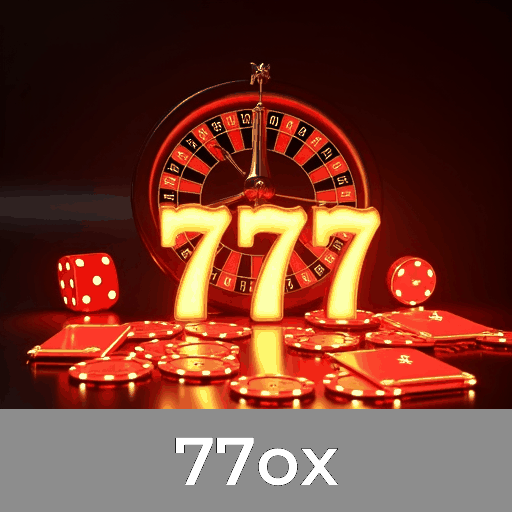 77ox: Cassino de Emoção e Oportunidades de Ganhar