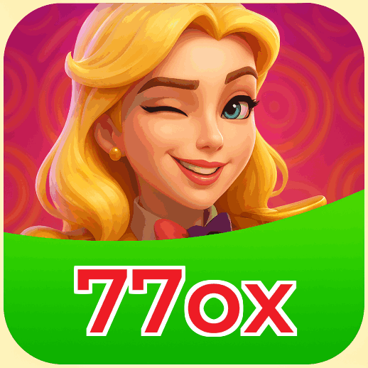 77ox Slots - 1.500+ Jogos