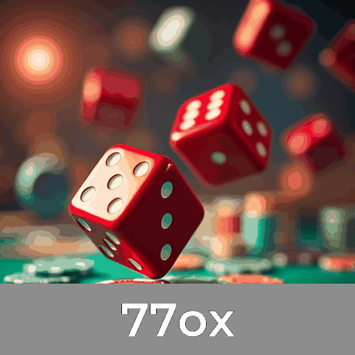 77ox: A Emoção dos Caça-níqueis com Alta Taxa de Retorno